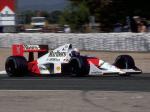 McLaren Honda MP4-5 1989 года